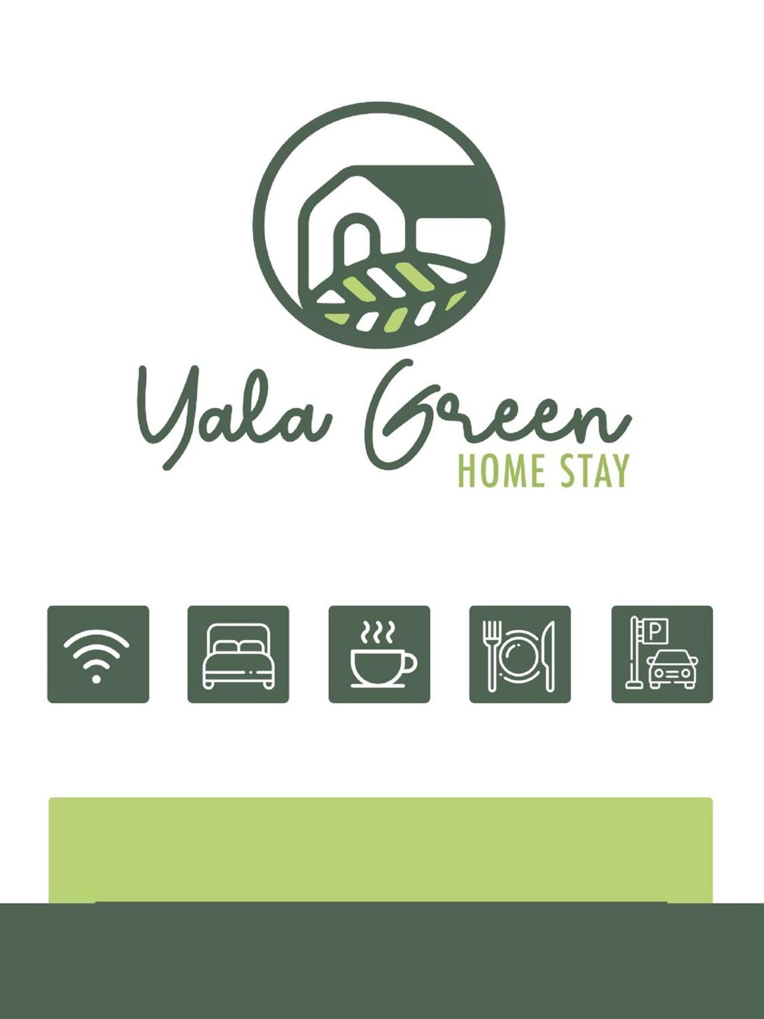 Yala Safari Homestay