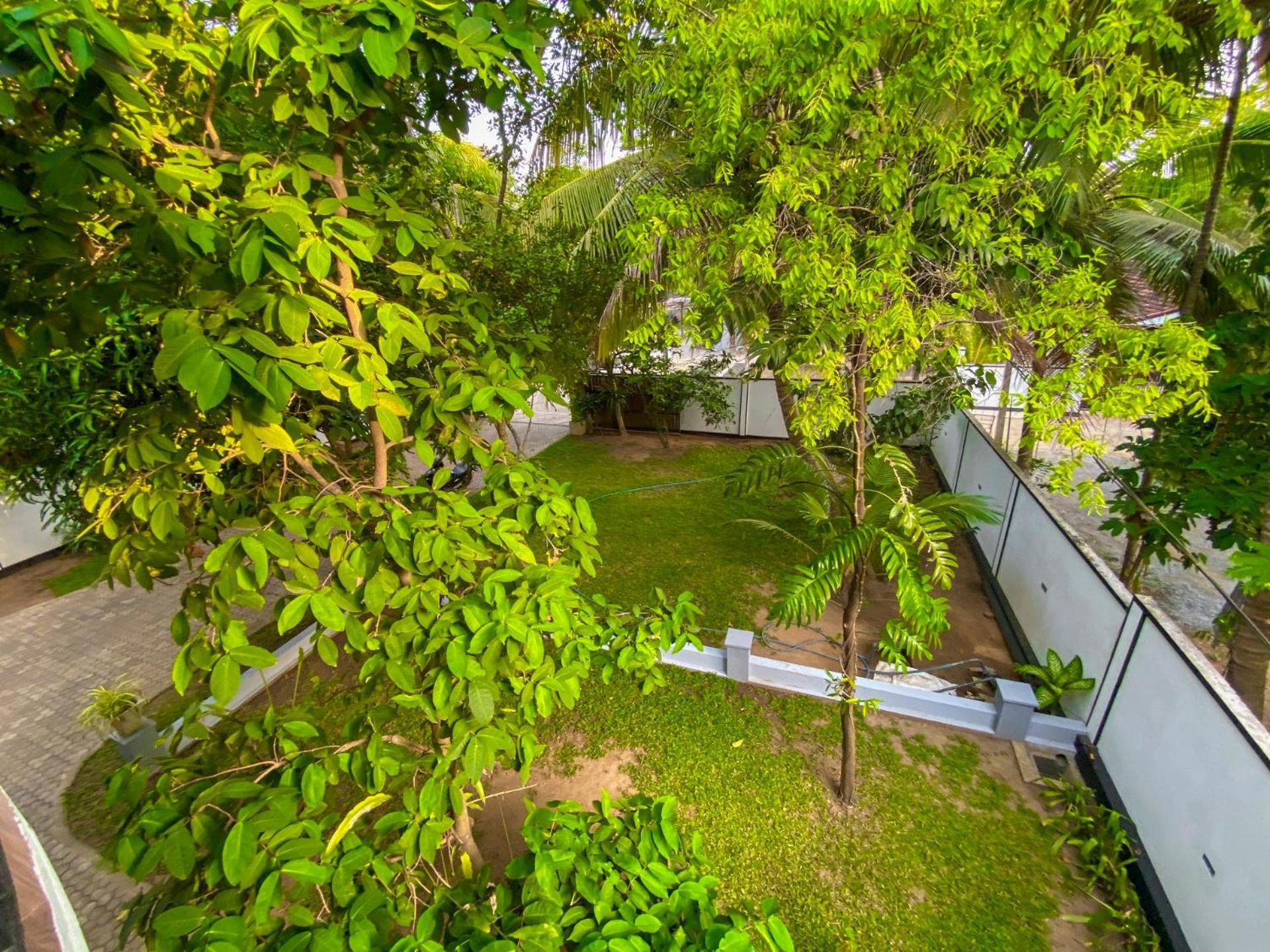 Yala Safari Homestay