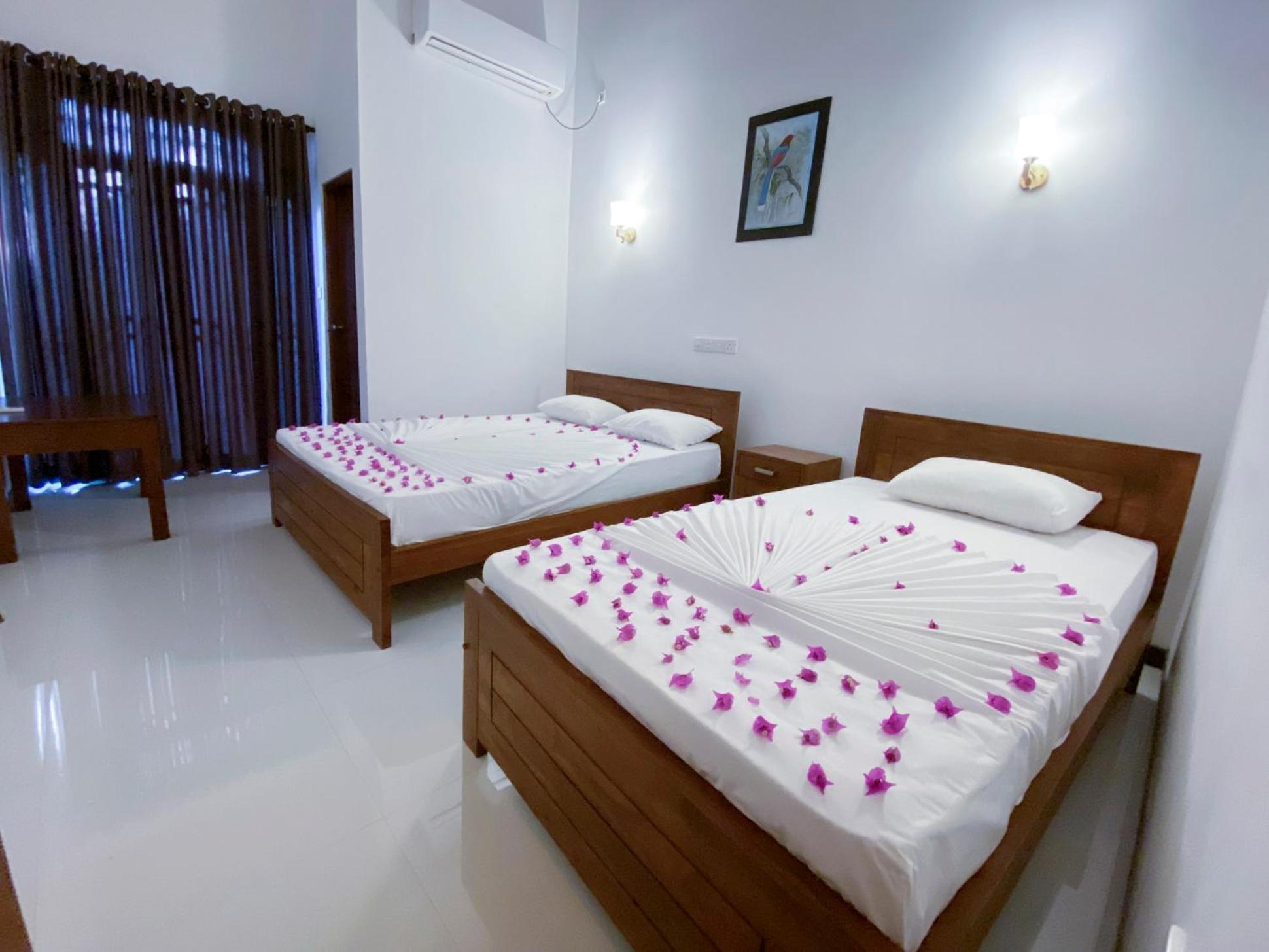 Homestay Yala Safari *