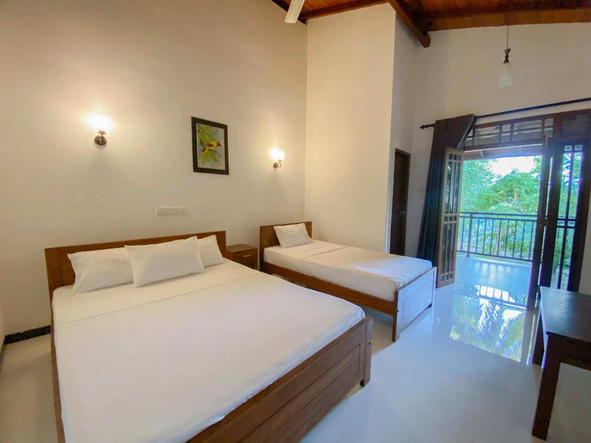 Yala Safari Homestay