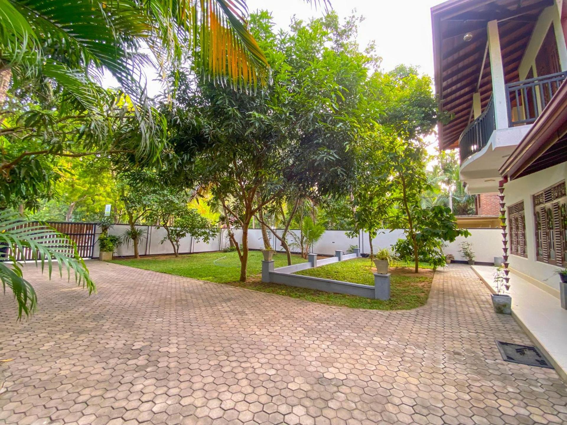 Yala Safari Homestay Tissamaharama