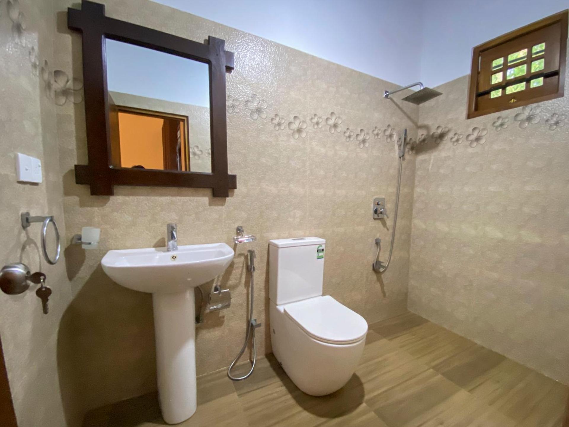 Homestay Yala Safari Tissamaharama