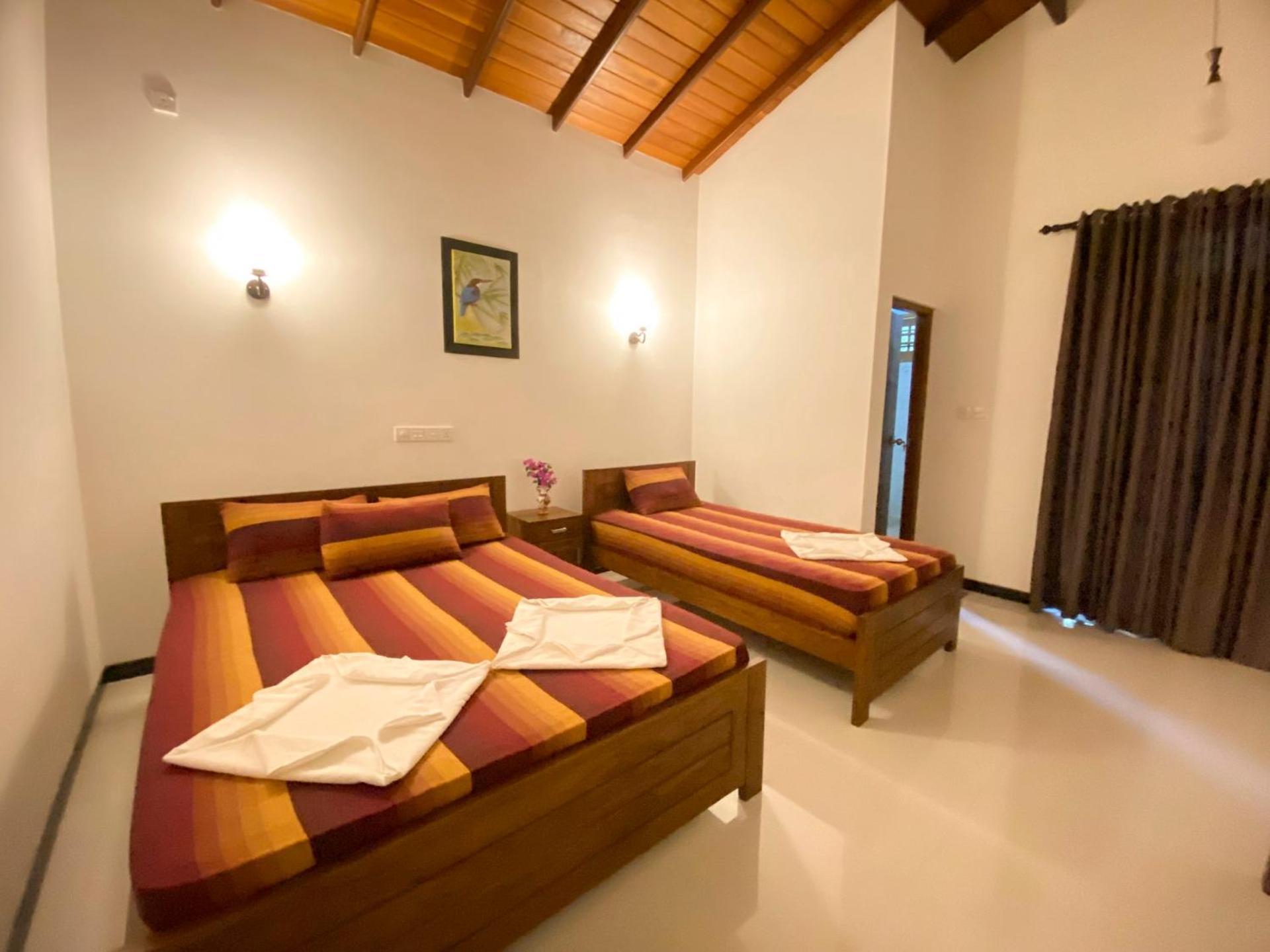 Homestay Yala Safari *