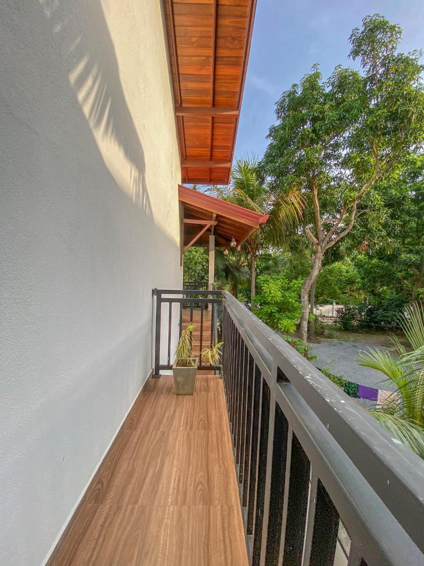Homestay Yala Safari Tissamaharama