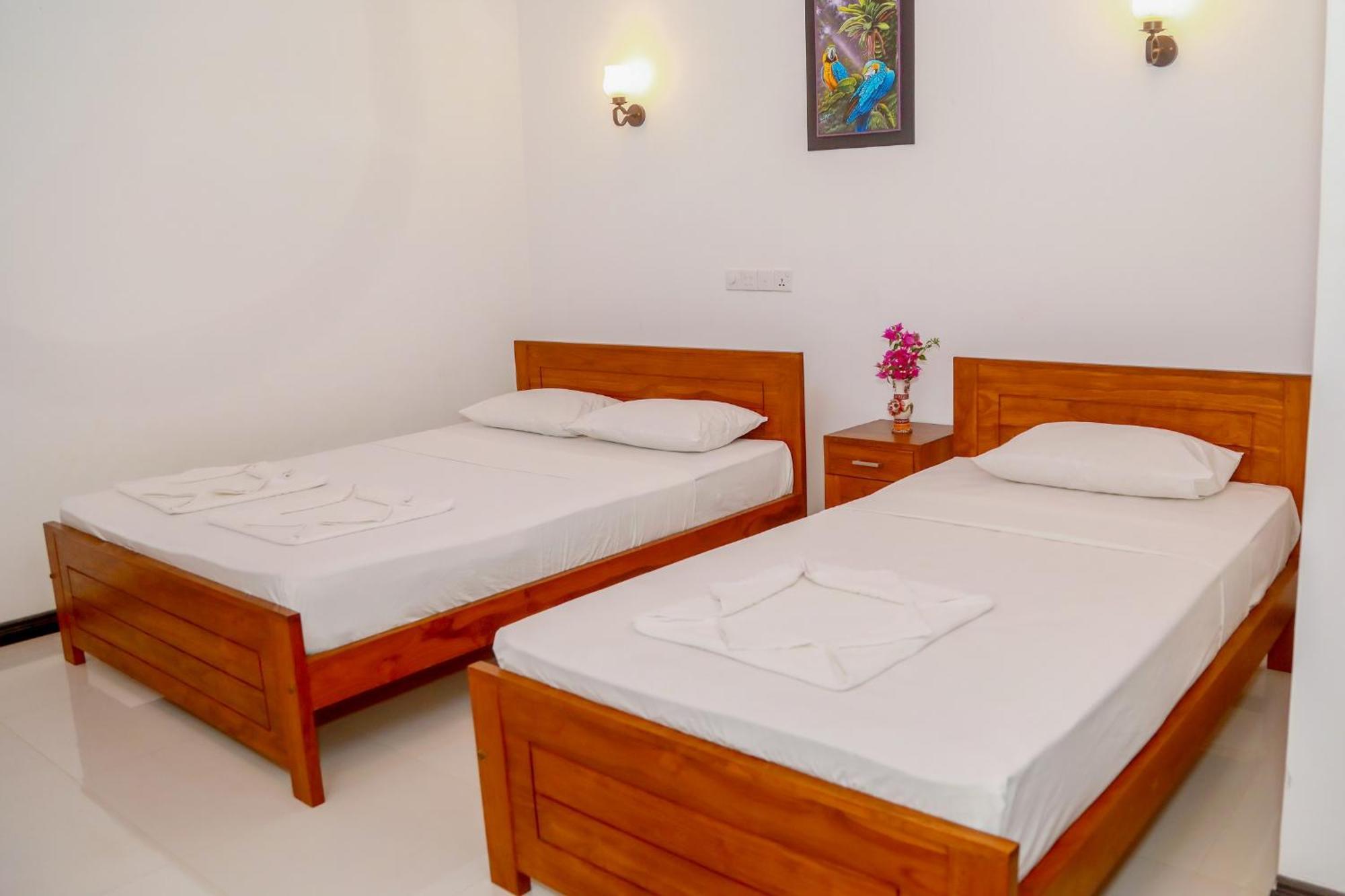 Homestay Yala Safari *