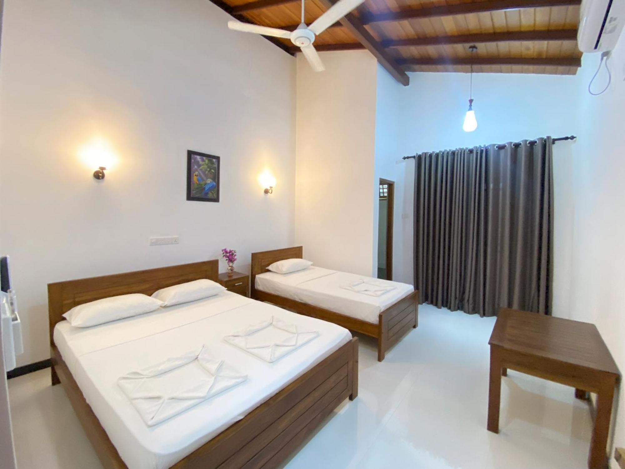Homestay Yala Safari