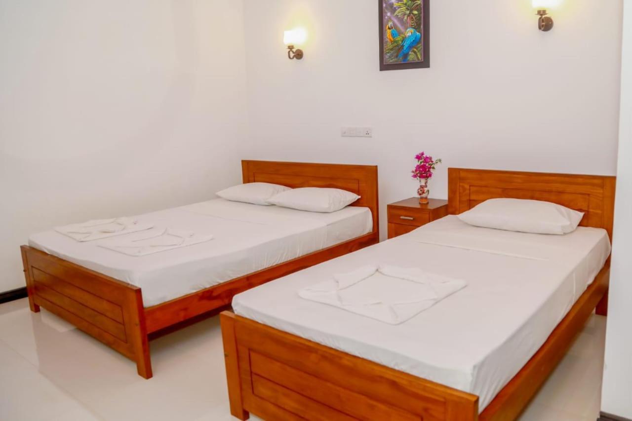 Yala Safari Homestay